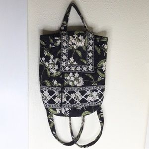 Vera Bradley Backpack very good condition Global Ship.